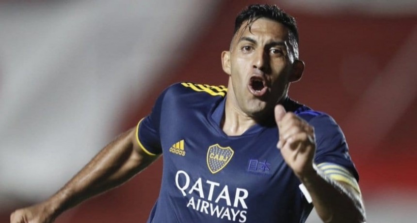 Copa Maradona: Boca empató con Argentinos y es finalista del certamen