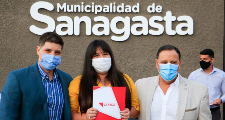 Ricardo Quintela continúa dignificando a los trabajadores precarizados