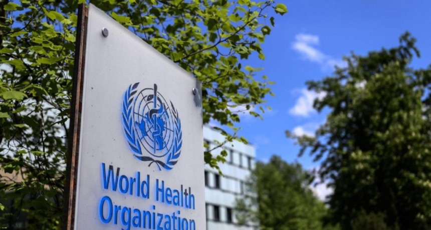 La OMS advirtió que en 2021 no 