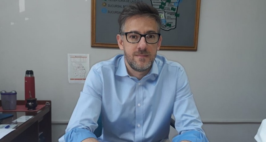 DGIP insta a contribuyentes a adherirse a la moratoria 2020