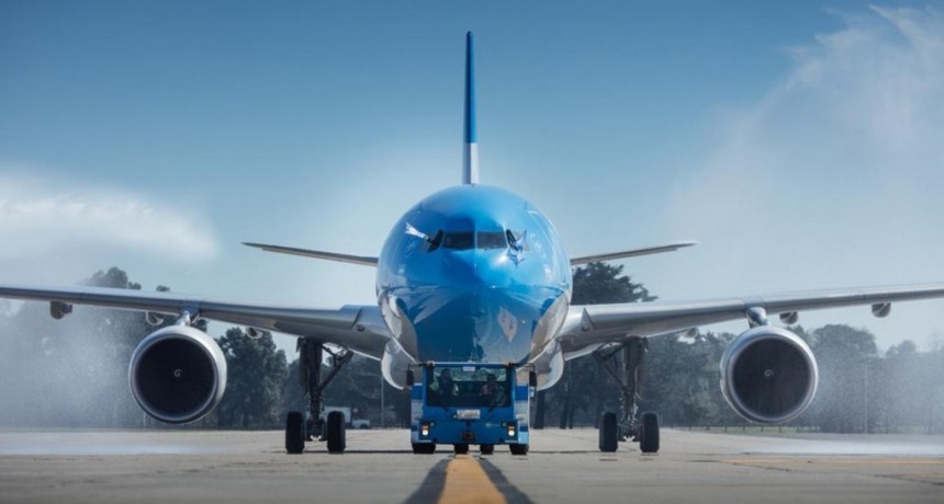 Este jueves parte el avión a Rusia que retornará con 300.000 vacunas de la segunda dosis