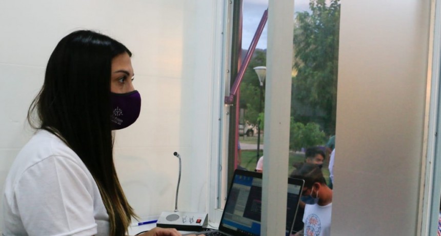  El Banco Rioja avanza con su plan de modernización y expansión en la provincia