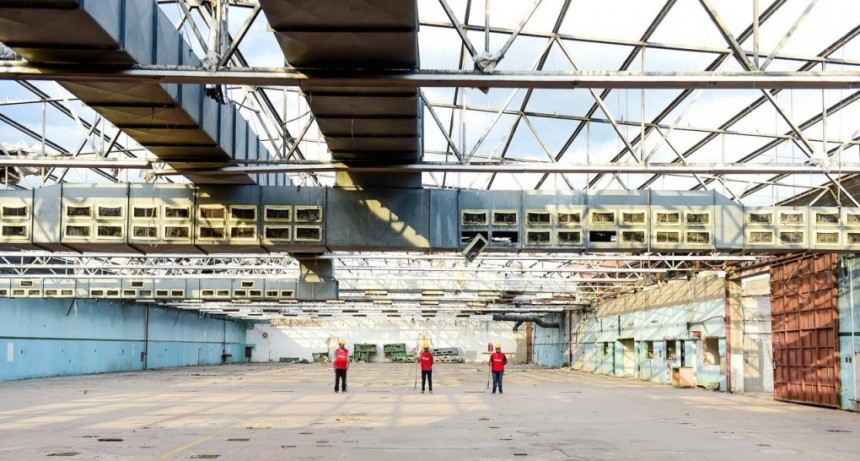 La Rioja tendrá un Centro de Formación Profesional