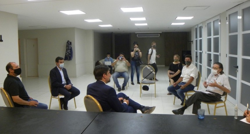 AMP rechazó el nuevo calendario escolar