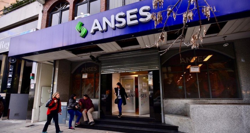 Cronograma de Pagos de Anses