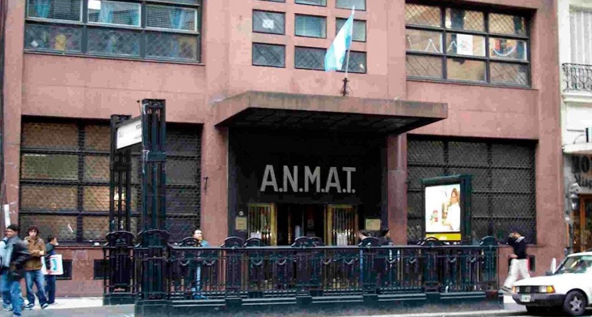 La ANMAT aprobó el test argentino para la detección rápida de coronavirus