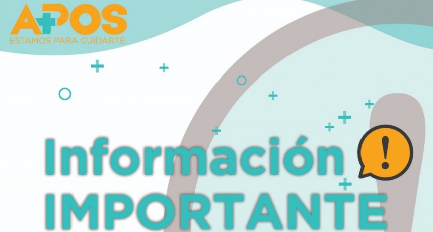 APOS extiende el plazo para la incorporación de prestadores al sistema DIGIDOC