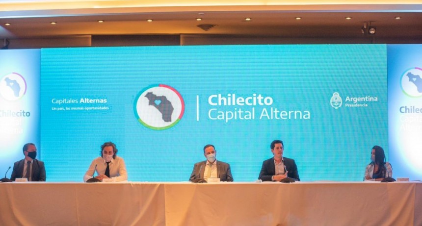 El gobierno provincial y nacional manifestaron la necesidad de un federalismo genuino 