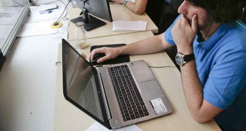  El gobierno reglamentó la Ley de Teletrabajo