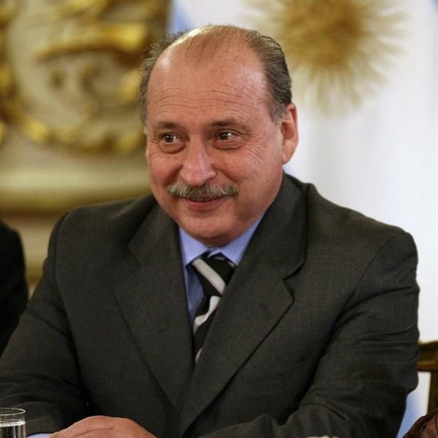 Falleció José Pampuro, ex ministro de Defensa