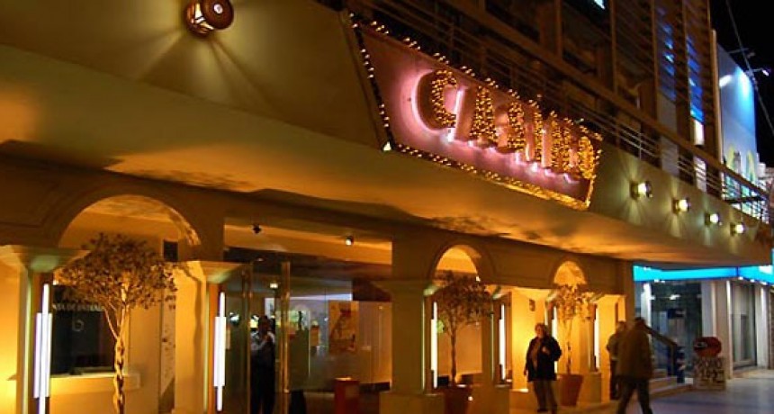 Vuelven a funcionar los casinos en La Rioja