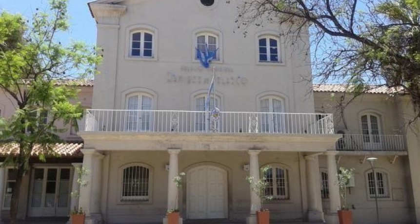 Municipio anunció pago a los PEM