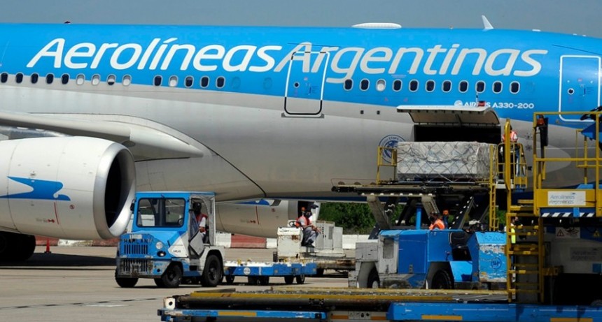 Llegaron más vacunas contra el COVID-19