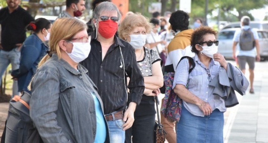 El Gobierno anunciará la extensión por un mes del distanciamiento social