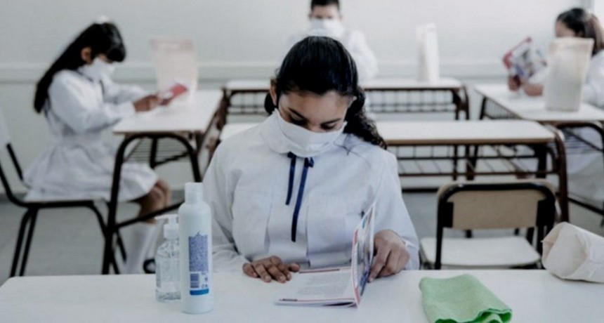 El gobierno nacional oficializó la extensión del Dispo 