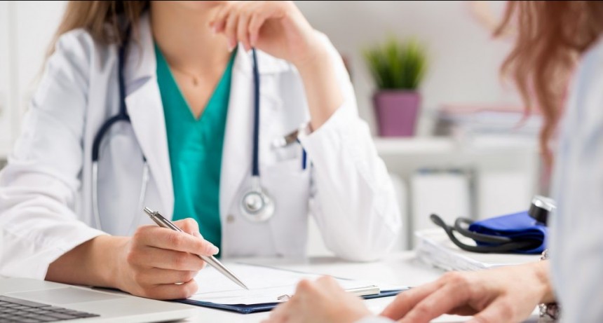 Aumento del 3,5% en las prepagas 