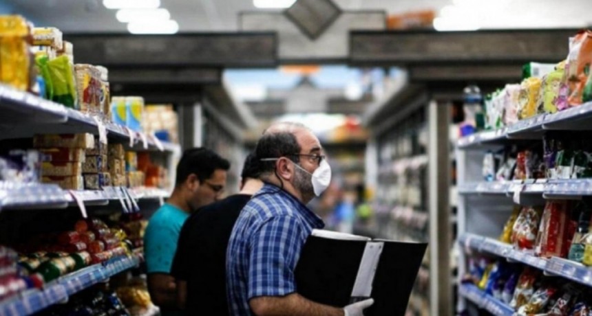 Extienden el programa Precios Máximos