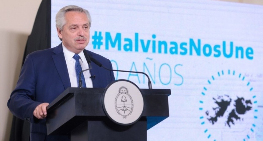 Nación presentará 