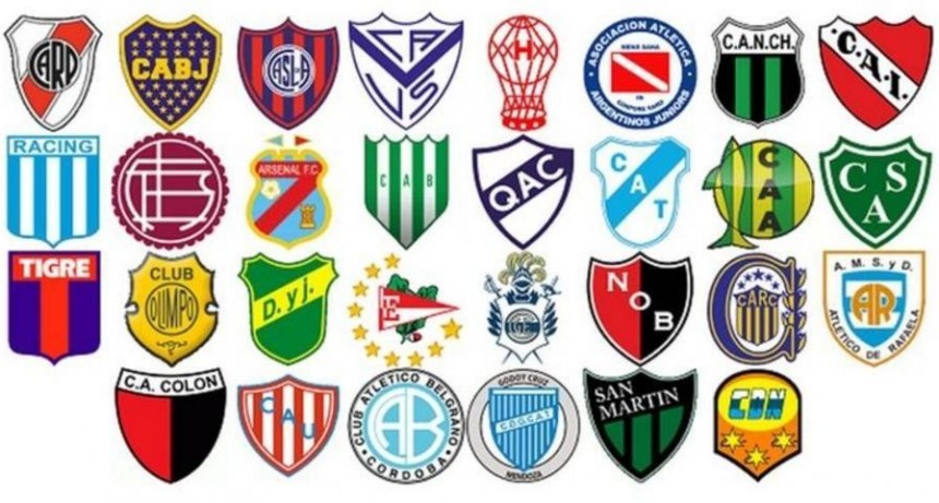 Preocupación en el fútbol argentino: 38 jugadores tienen coronavirus