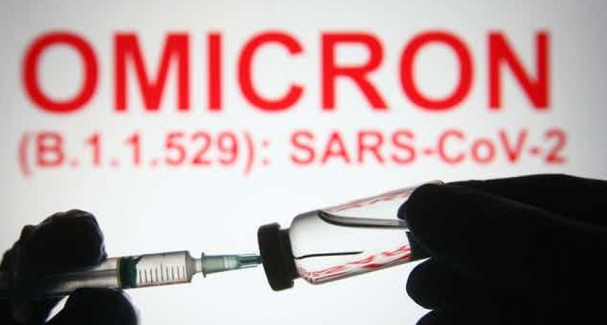La expansión de Ómicron en Argentina fue abrupta desde el 13 de diciembre