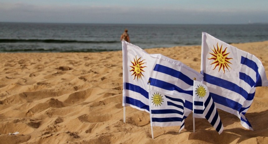 Récord de casos en Uruguay: 5.330 contagios en un día