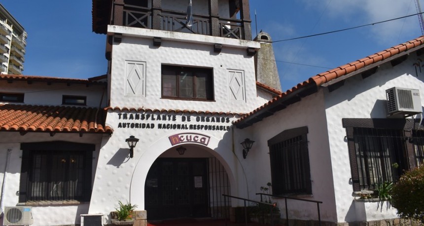 Argentina registró una suba del 40% en la donación de órganos en 2021