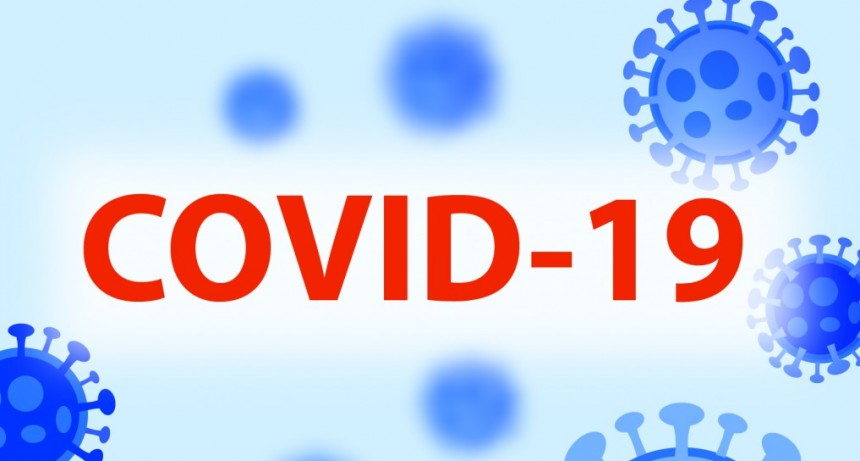 131.082 nuevos contagios de coronavirus en la Argentina