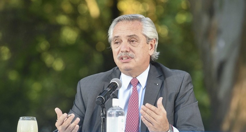 Fernández: 