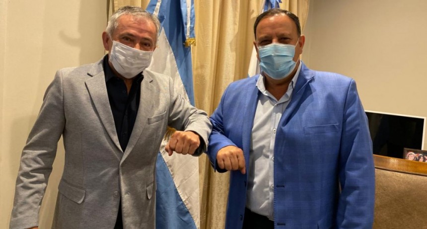 Quintela instruyó a miembros de su gabinete para que todos los funcionarios presenten la renuncia
