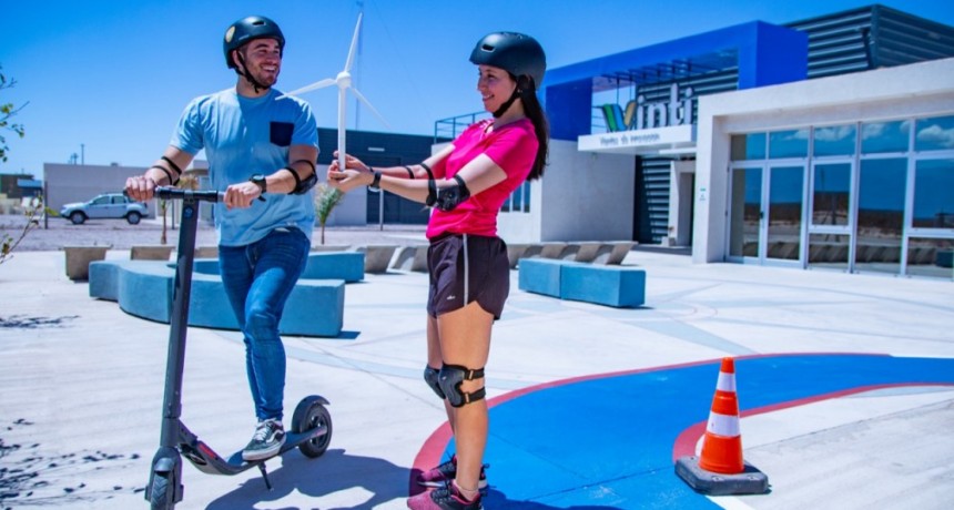 El Centro Interactivo Winti, una propuesta familiar para estas vacaciones 
