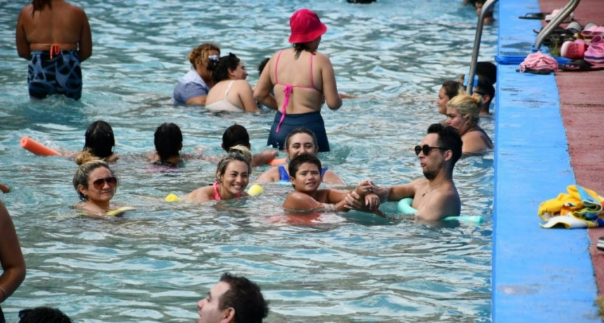 El Turismo aportó 156 millones de pesos al circuito económico riojano en la primera quincena de enero