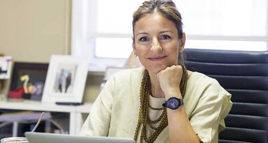 Crece el repudio a Soledad Acuña por sus dichos 