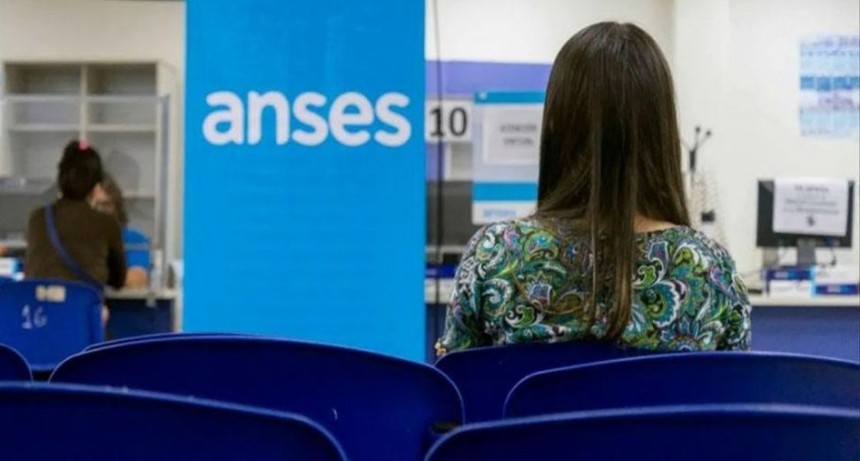 Pagos de ANSES