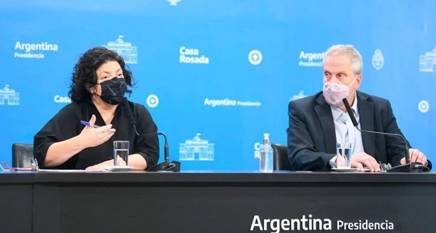 Abordaron estrategias para fortalecer la vacunación pediátrica