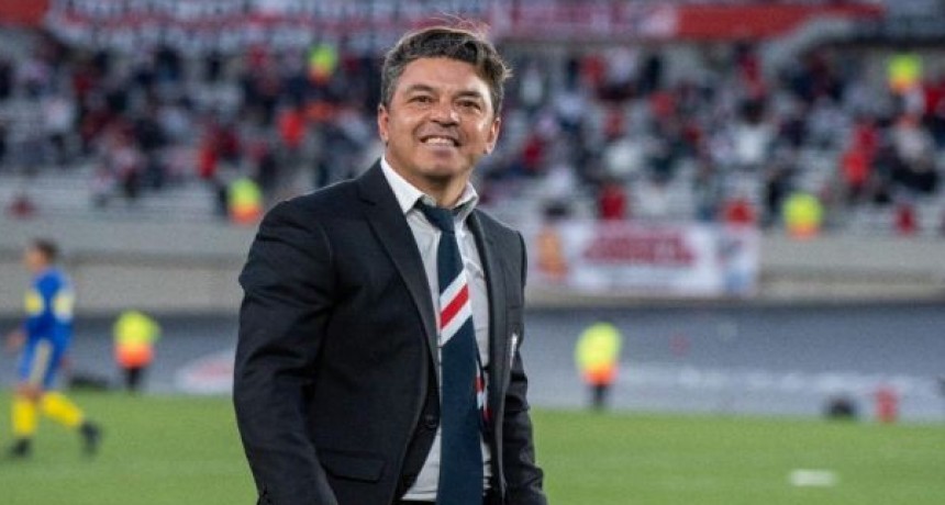 River vs Independiente a puertas cerradas