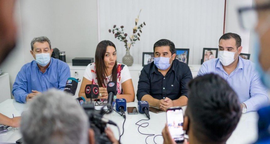 La empresa Facundo dejará de operar el corredor Valle del Bermejo