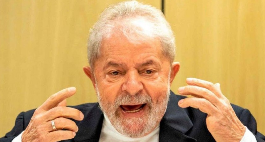 Lula: 