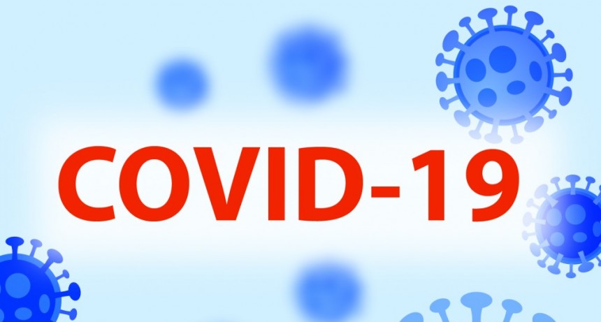  88.503 nuevos contagios de coronavirus en la Argentina 