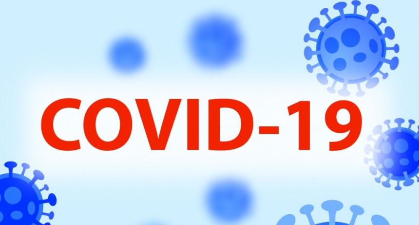Covid-19 en Argentina: 21.570 casos y otros 152 muertos este domingo