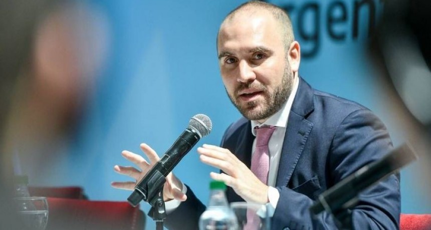 Guzmán y Pesce sobre el acuerdo con el FMI: 