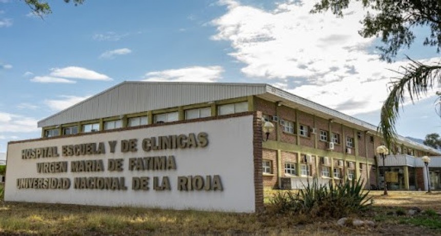 Se registró la primera muerte de 2023 por coronavirus