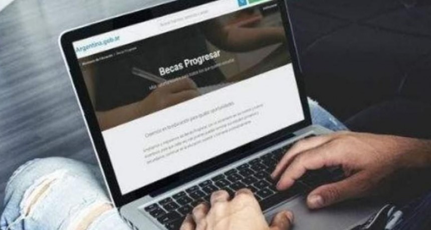 Becas Progresar: anunciaron un aumento del 22%