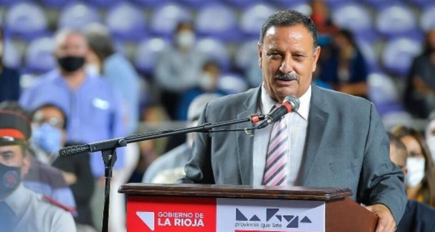 Quintela: “Hay que jerarquizar la Corte con hombres probos, honestos y de una demostrada trayectoria ética y moral”