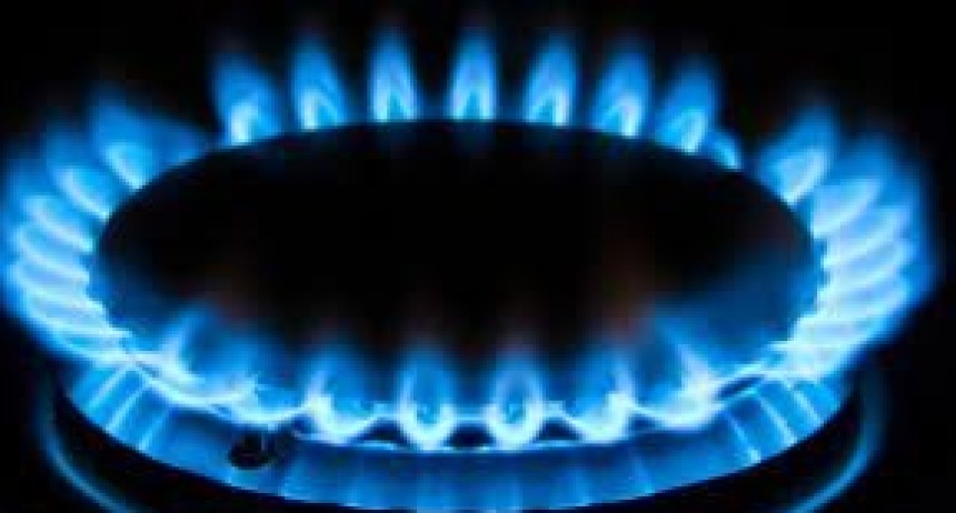 El incremento del gas no afectará a más de 3 millones de usuarios