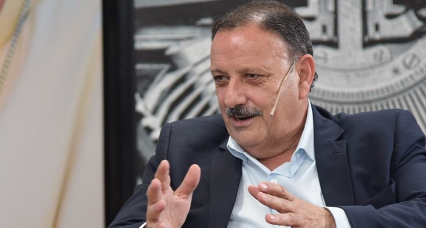 Quintela presentó denuncia penal contra Silvio Robles y Marcelo D’Alessandro