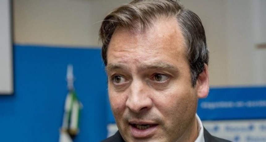 Martín Soria denunció penalmente a Marcelo D'Alessandro por 