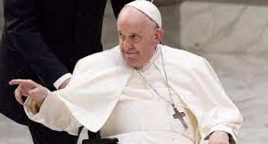 El papa Francisco condenó los ataques golpistas en Brasil