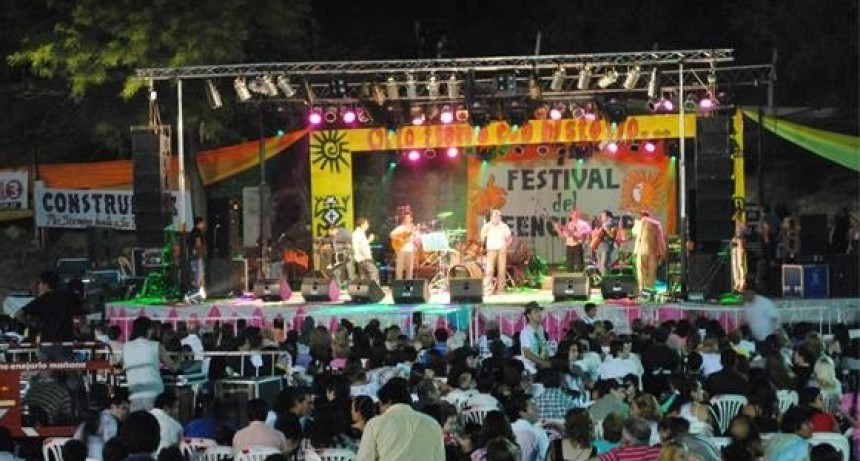Olta  invita a una nueva edición del Festival del Reencuentro