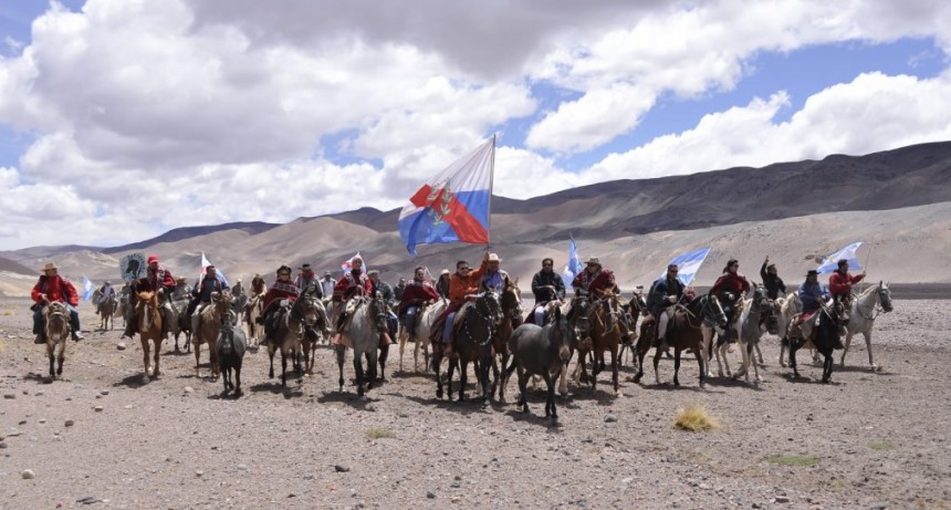Realizarán la XIV° edición de la Expedición Auxiliadora Zelada Dávila Larrahona