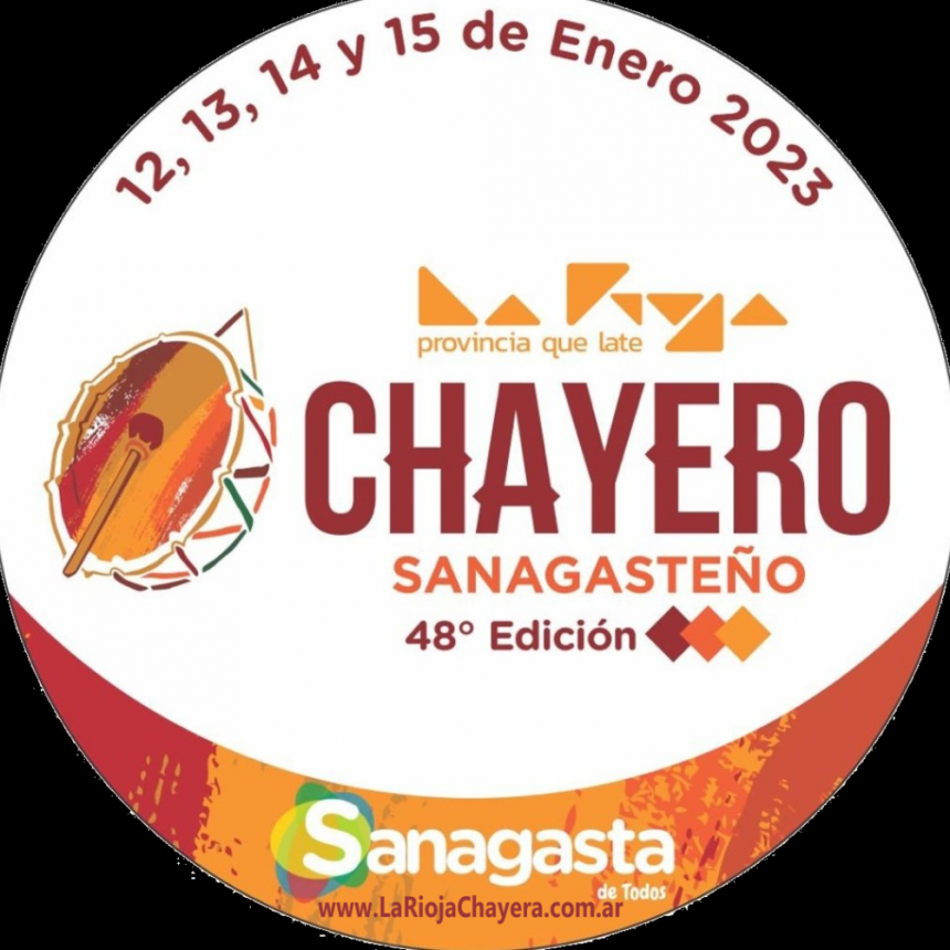 Sanagasta se prepara para vivir una nueva edición del 